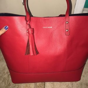 NWT Cole Haan Baylee’s tote
